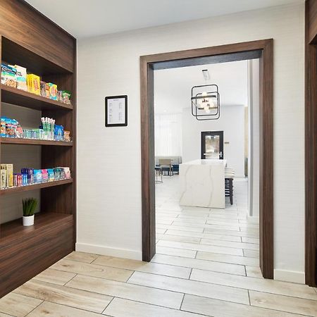 Staybridge Suites - Auburn - University Area By Ihg Esterno foto