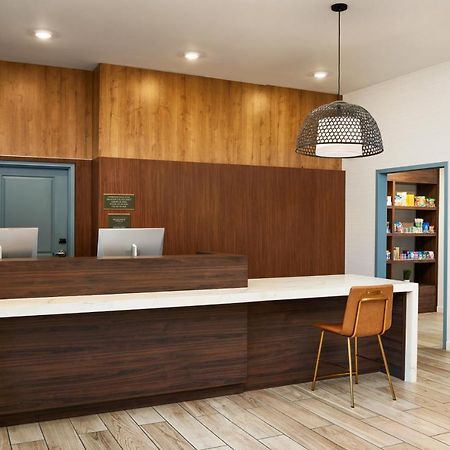 Staybridge Suites - Auburn - University Area By Ihg Esterno foto
