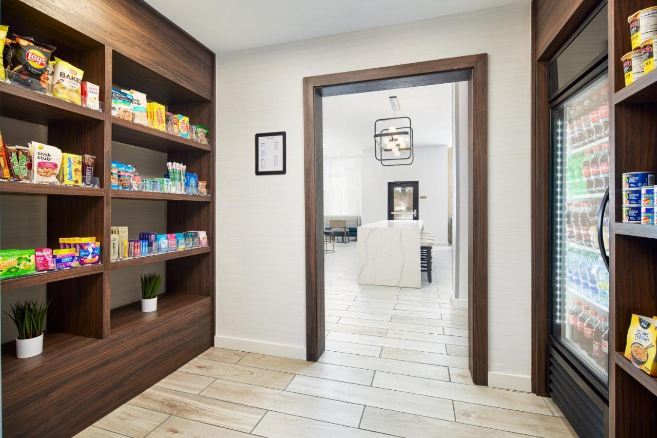 Staybridge Suites - Auburn - University Area By Ihg Esterno foto