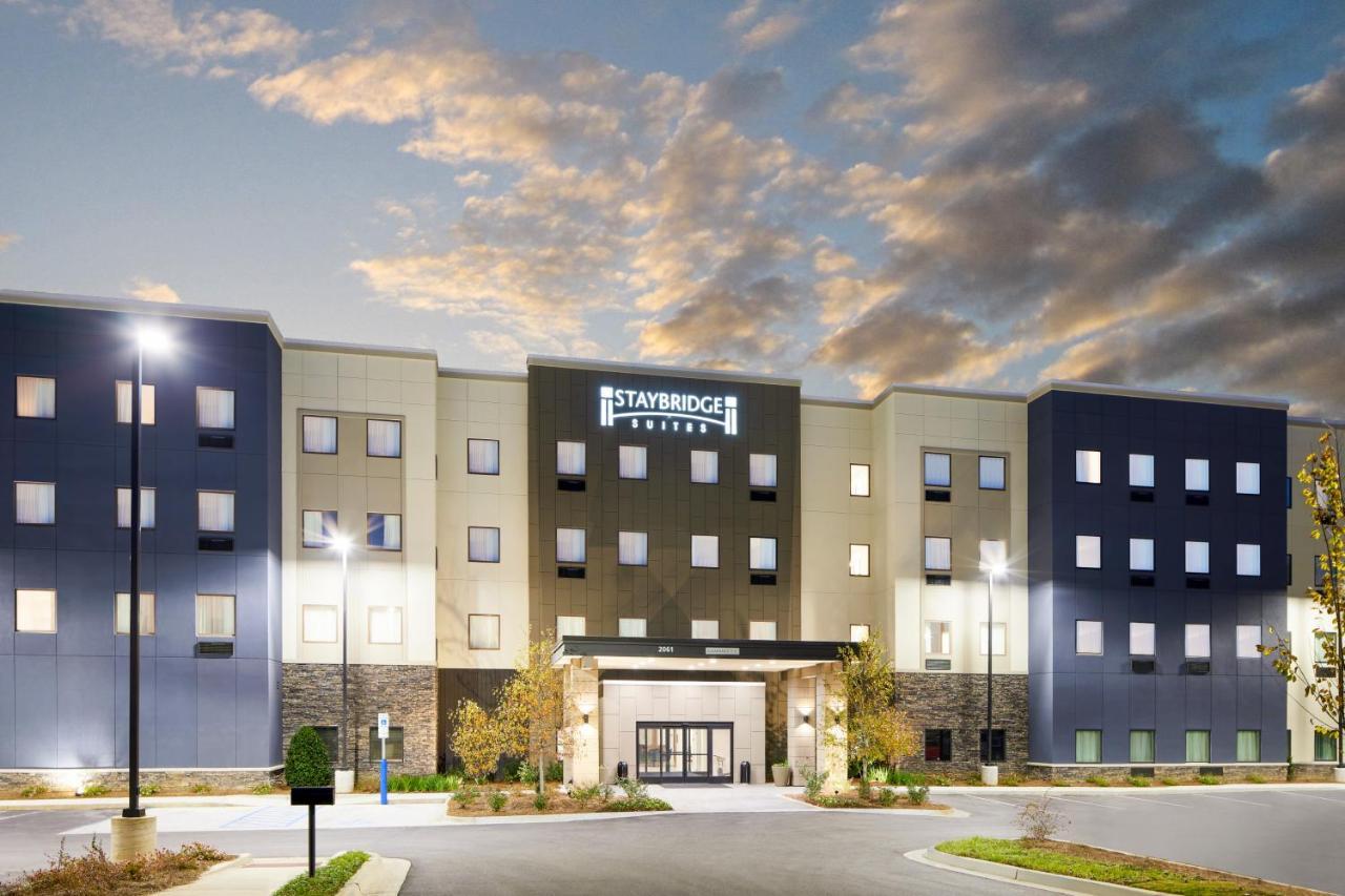Staybridge Suites - Auburn - University Area By Ihg Esterno foto
