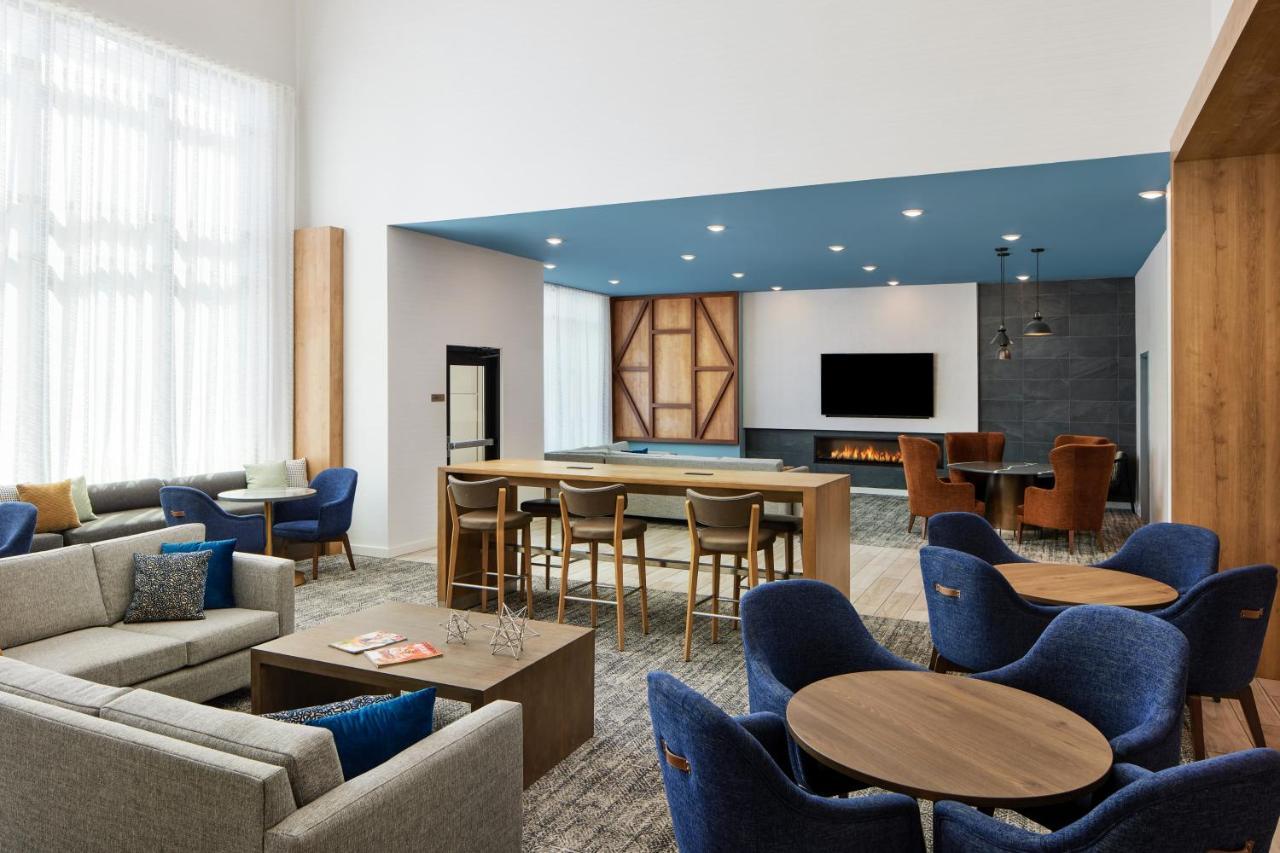 Staybridge Suites - Auburn - University Area By Ihg Esterno foto