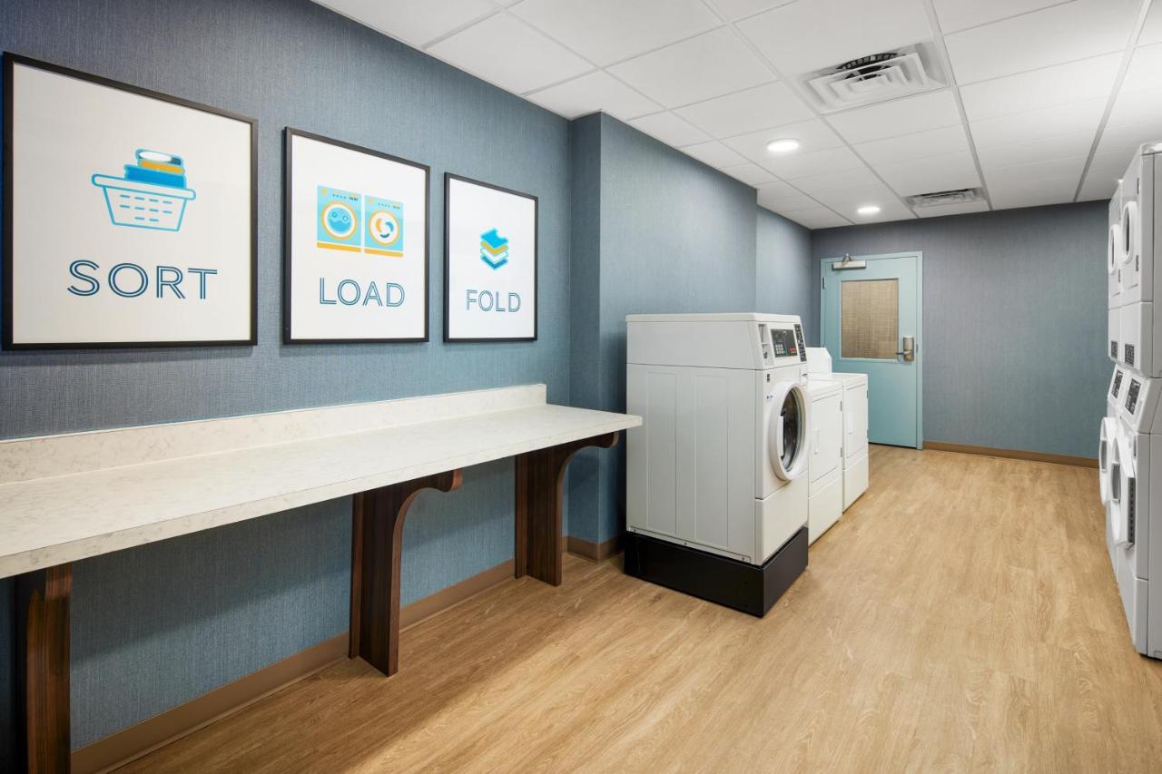 Staybridge Suites - Auburn - University Area By Ihg Esterno foto
