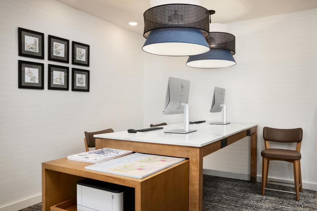 Staybridge Suites - Auburn - University Area By Ihg Esterno foto