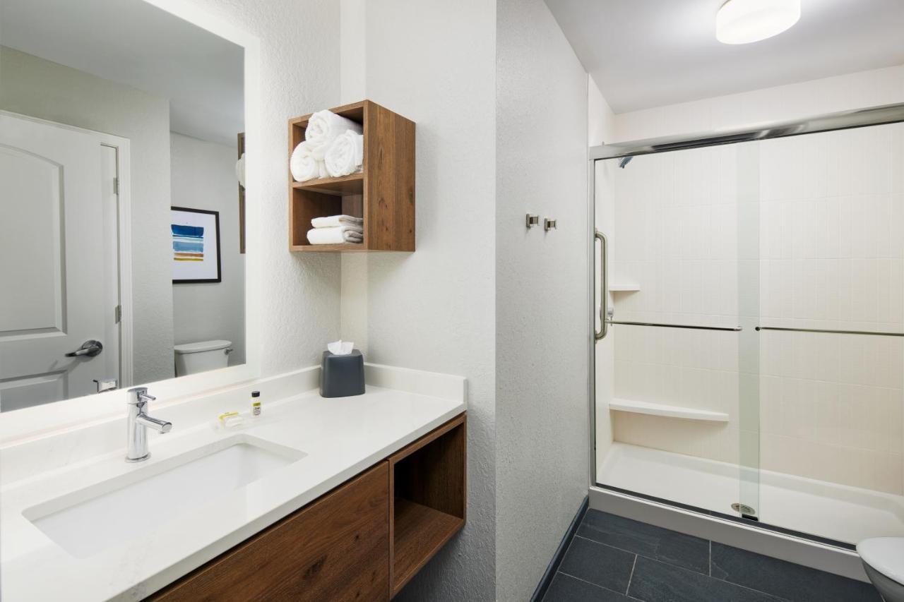 Staybridge Suites - Auburn - University Area By Ihg Camera foto