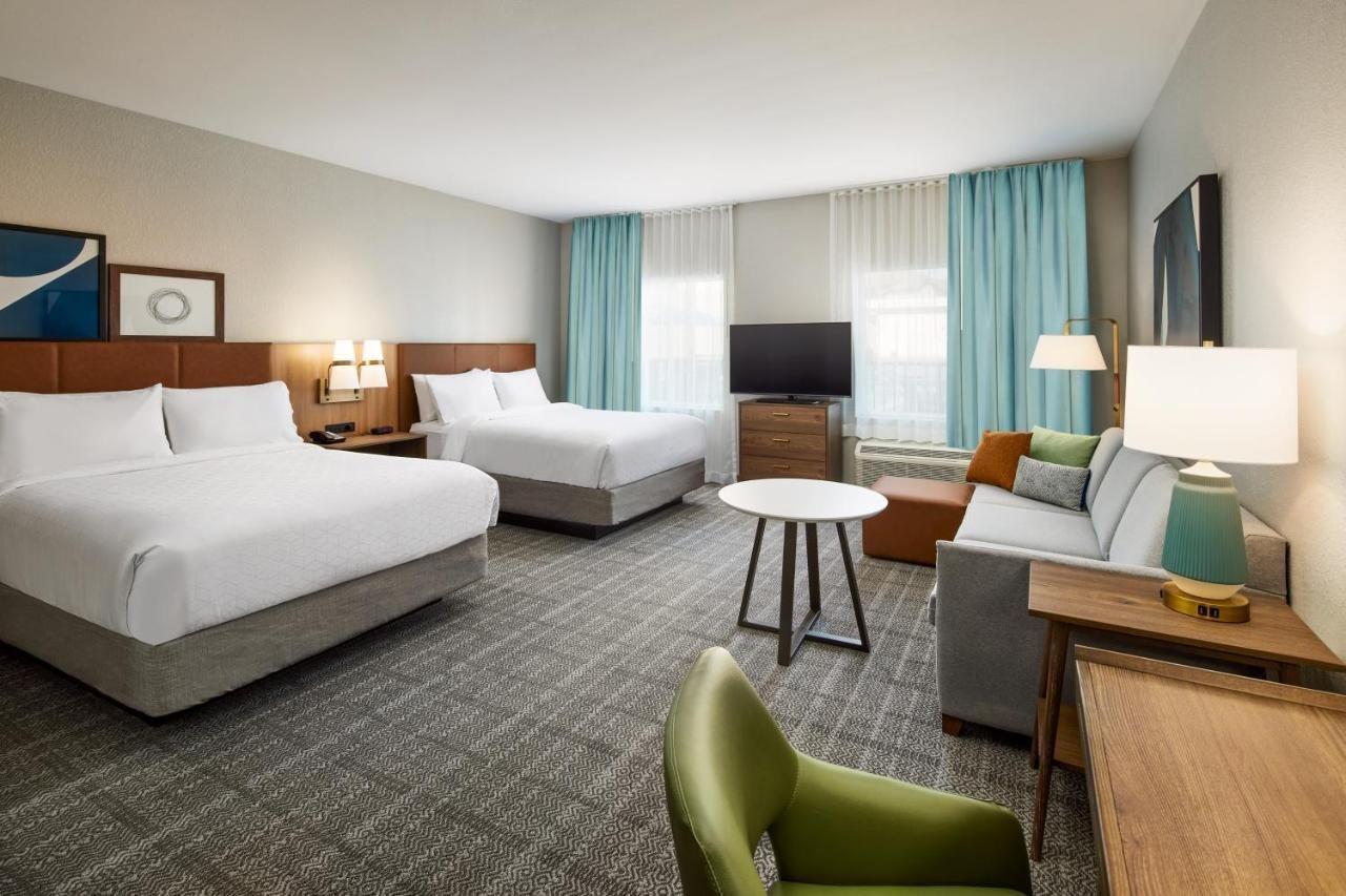 Staybridge Suites - Auburn - University Area By Ihg Esterno foto