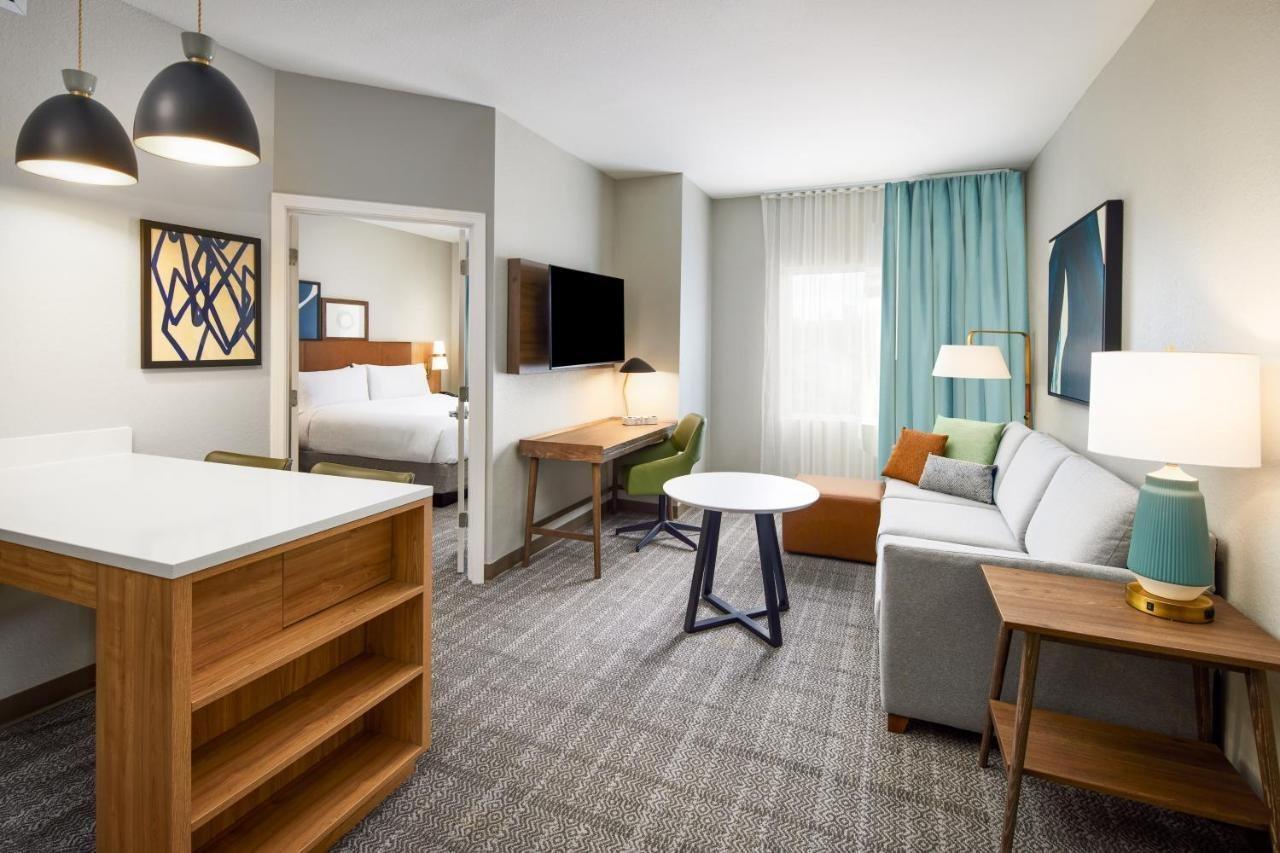 Staybridge Suites - Auburn - University Area By Ihg Esterno foto