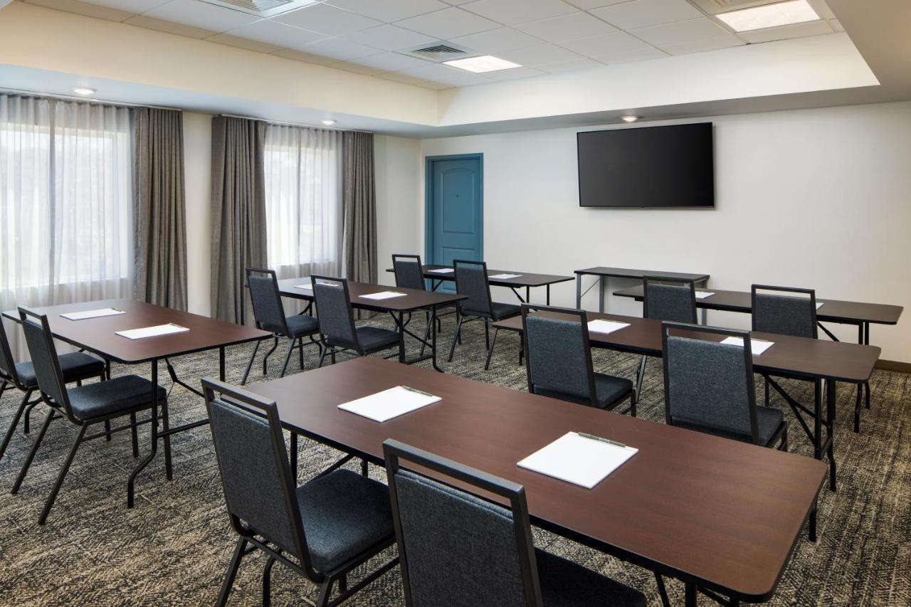 Staybridge Suites - Auburn - University Area By Ihg Esterno foto