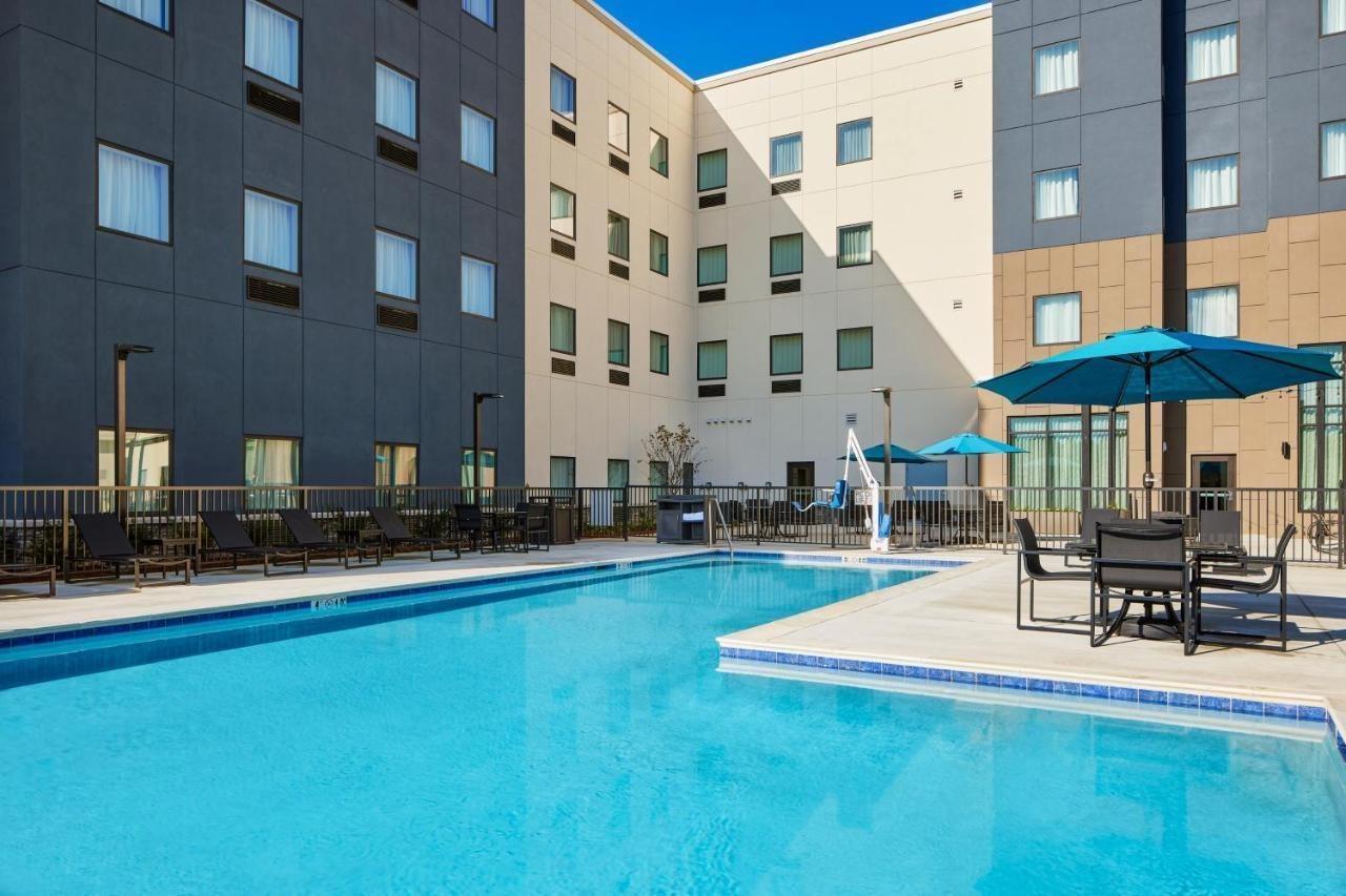 Staybridge Suites - Auburn - University Area By Ihg Esterno foto